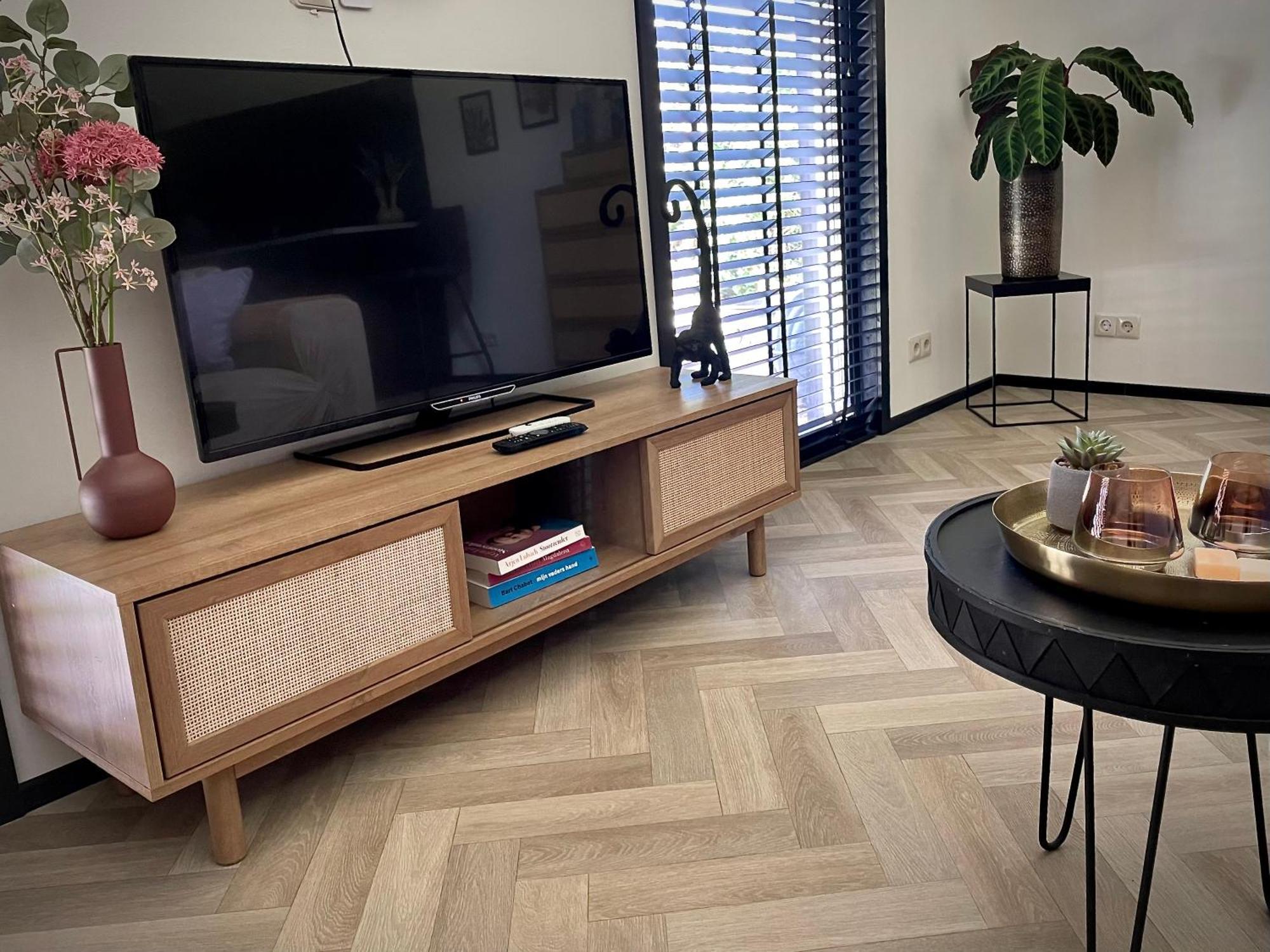 Luxe Vakantiehuis Met Prive Wellness Zuidwolde  المظهر الخارجي الصورة